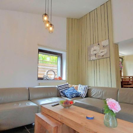 Holiday Home Near Malmedy With Sauna Bubble Bath المظهر الخارجي الصورة