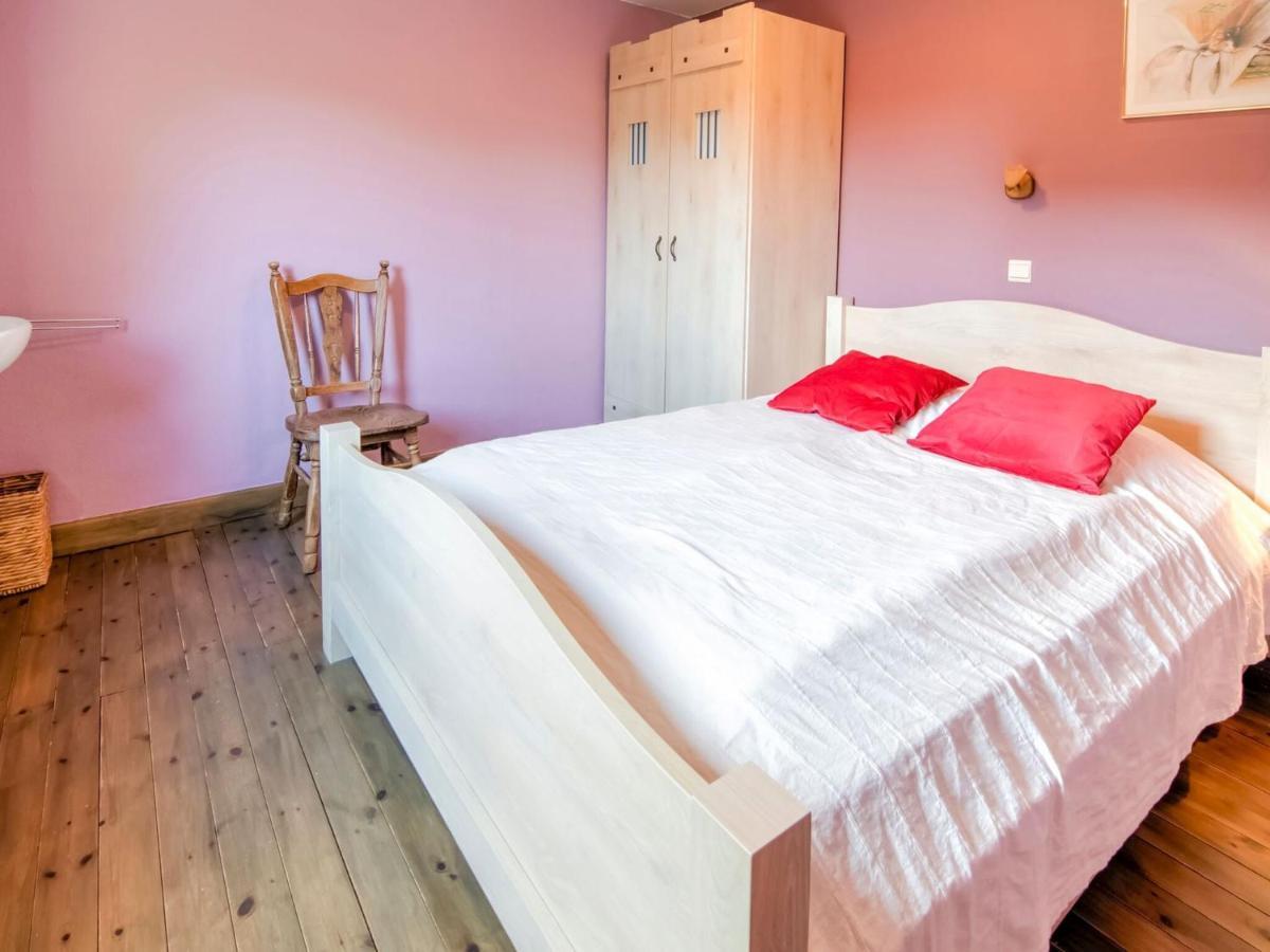 Holiday Home Near Malmedy With Sauna Bubble Bath المظهر الخارجي الصورة