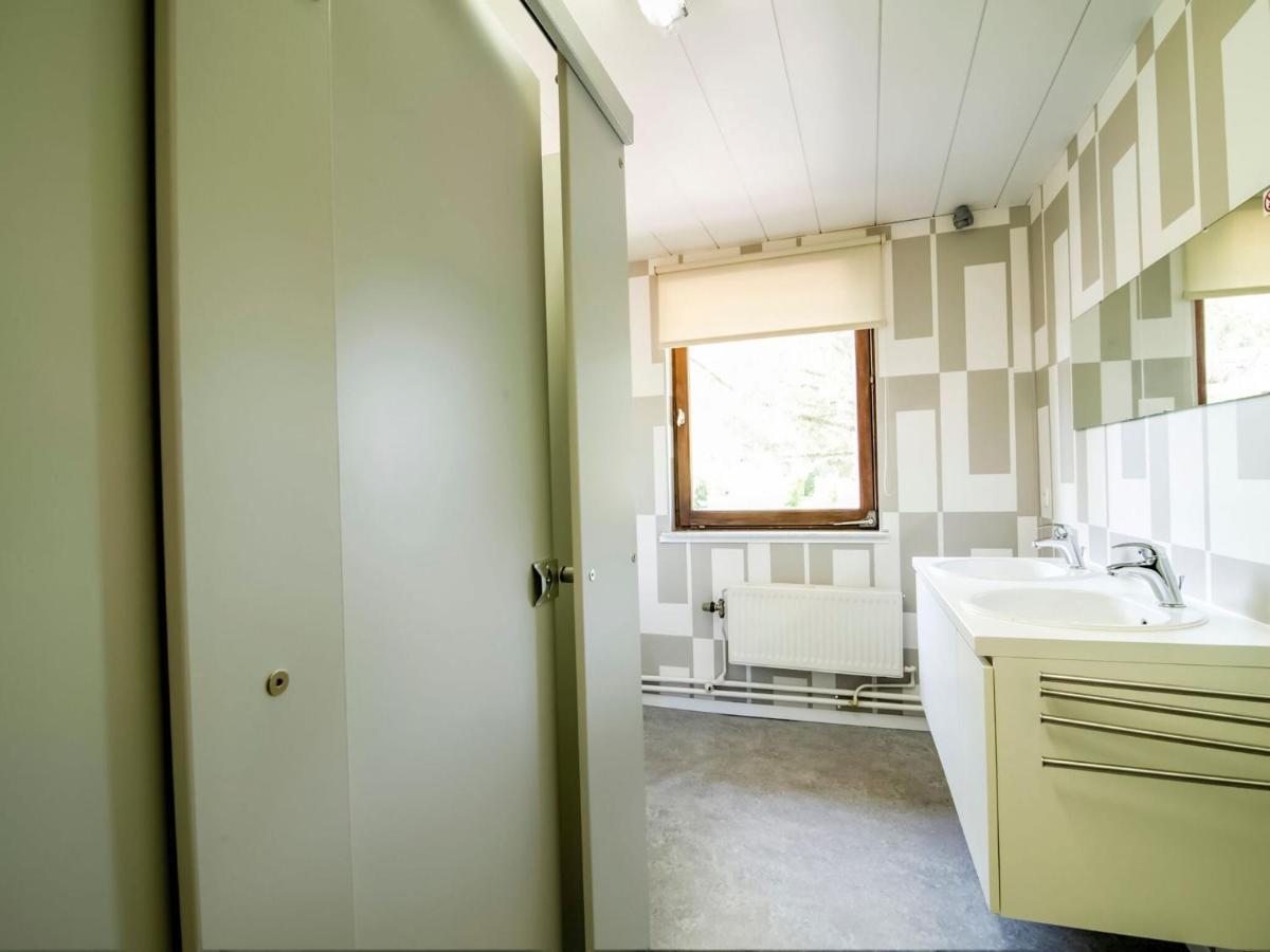 Holiday Home Near Malmedy With Sauna Bubble Bath المظهر الخارجي الصورة