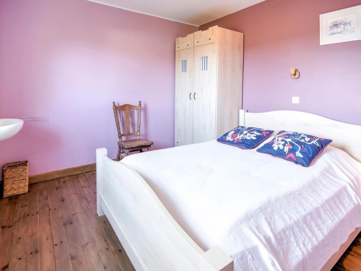 Holiday Home Near Malmedy With Sauna Bubble Bath المظهر الخارجي الصورة