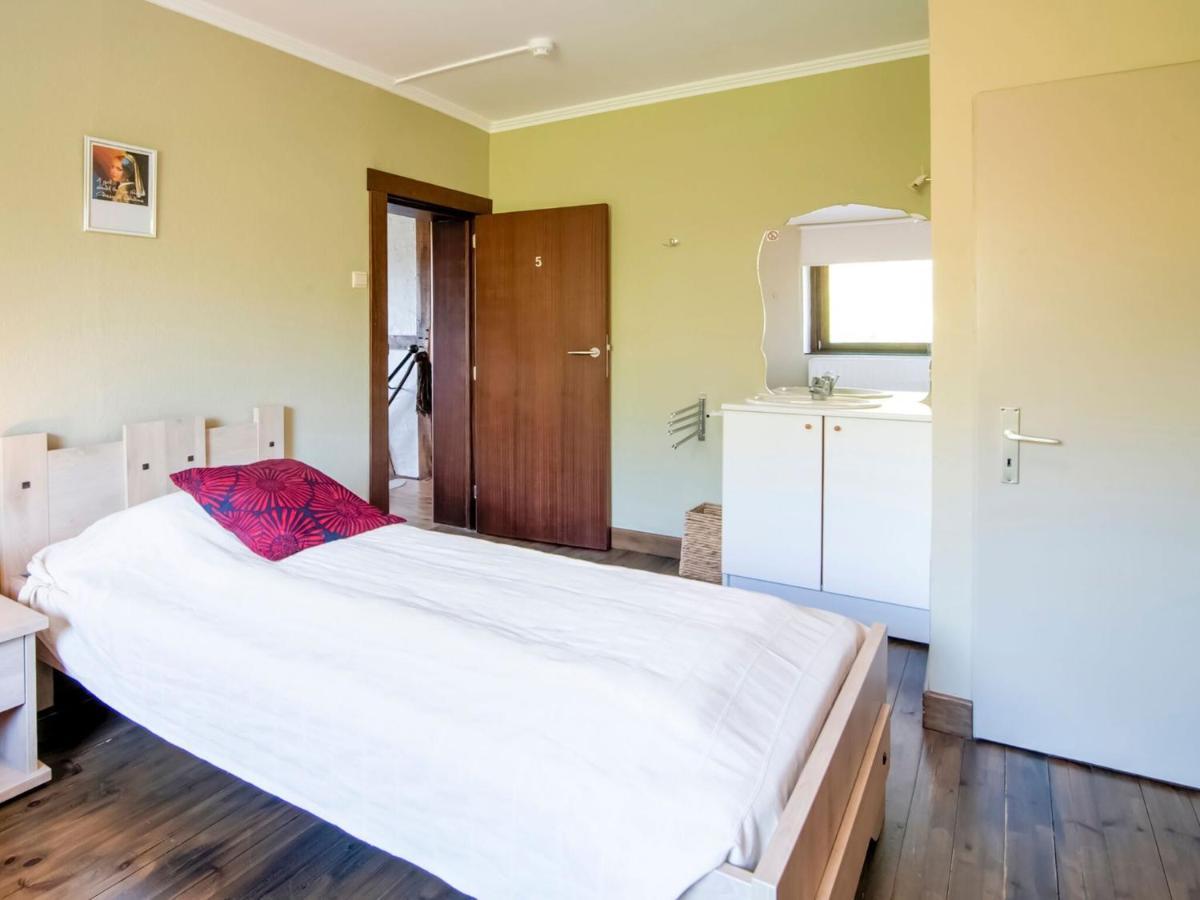 Holiday Home Near Malmedy With Sauna Bubble Bath المظهر الخارجي الصورة