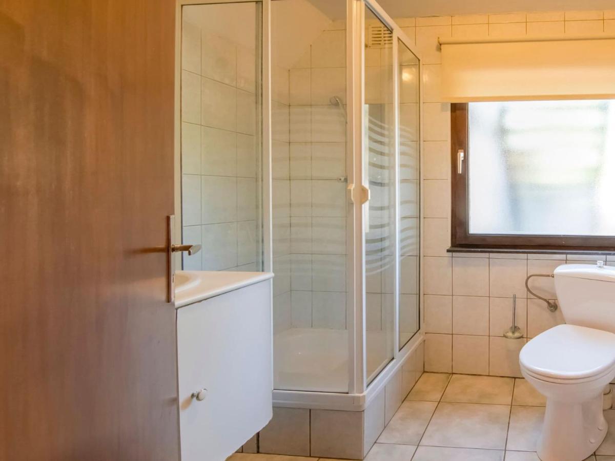 Holiday Home Near Malmedy With Sauna Bubble Bath المظهر الخارجي الصورة